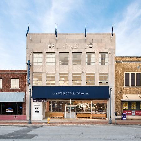 The Stricklin Hotel- ฟลอเรนซ์ ภายนอก รูปภาพ
