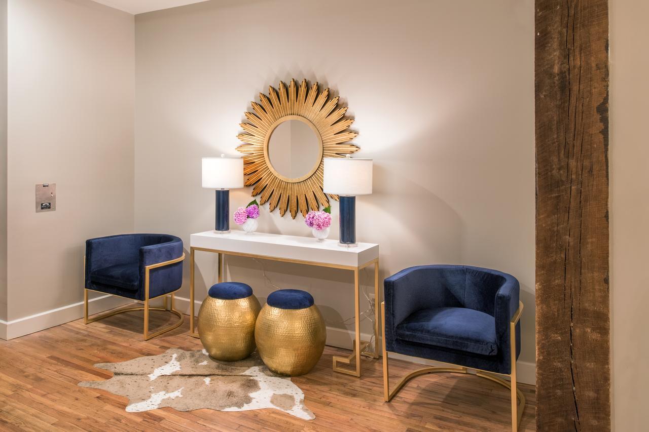 The Stricklin Hotel- ฟลอเรนซ์ ภายนอก รูปภาพ