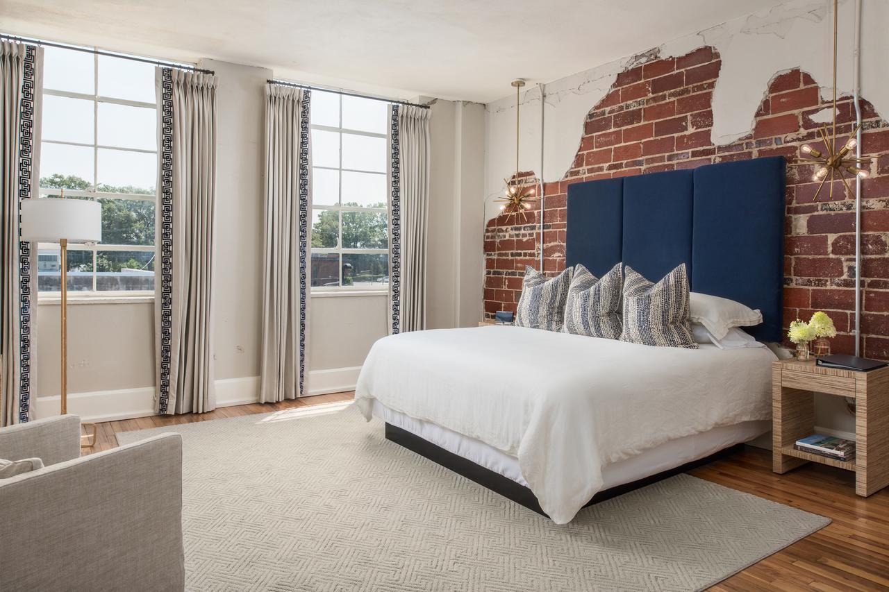 The Stricklin Hotel- ฟลอเรนซ์ ภายนอก รูปภาพ