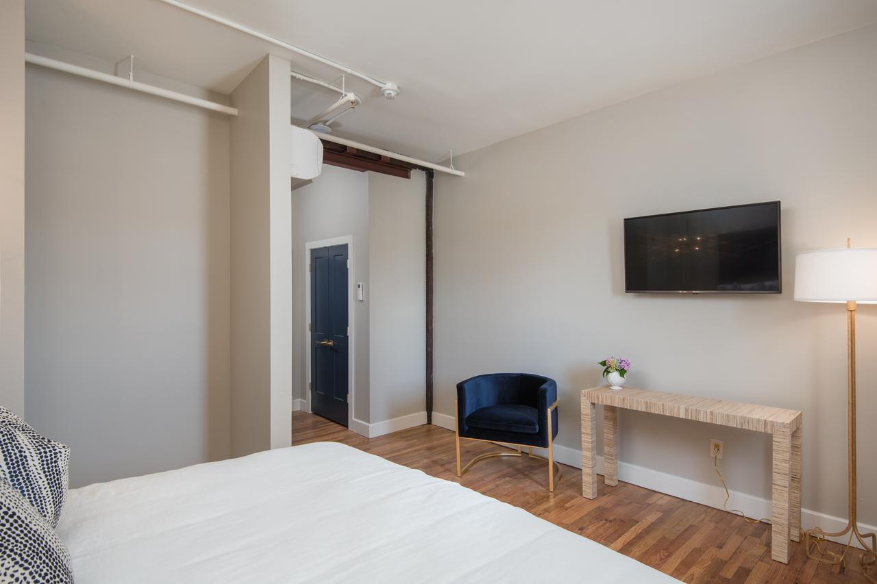 The Stricklin Hotel- ฟลอเรนซ์ ภายนอก รูปภาพ