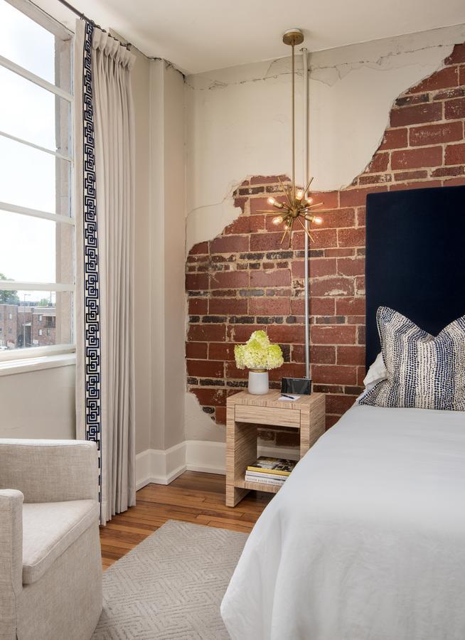 The Stricklin Hotel- ฟลอเรนซ์ ภายนอก รูปภาพ