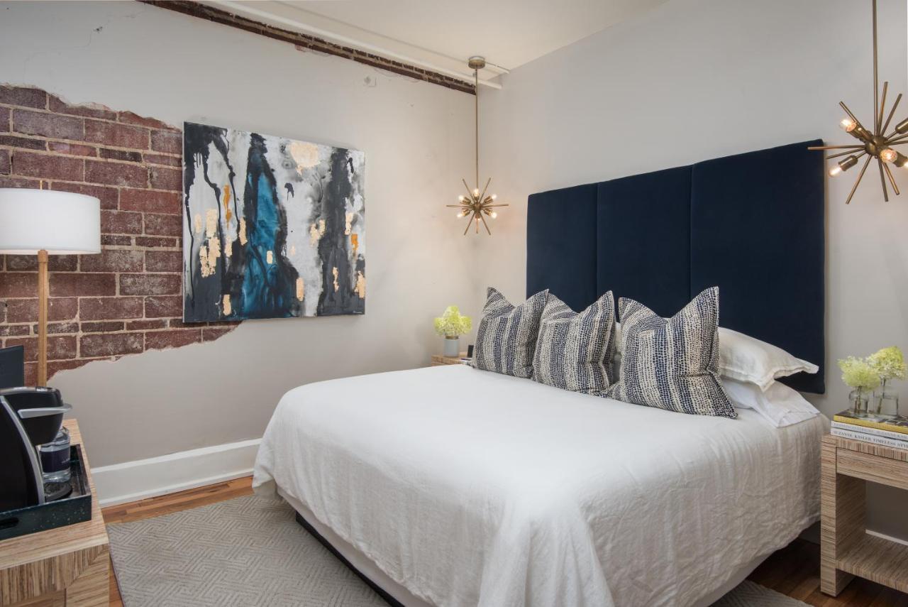 The Stricklin Hotel- ฟลอเรนซ์ ภายนอก รูปภาพ